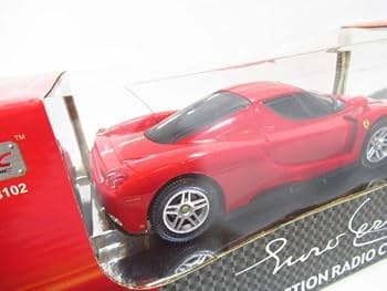 フェラーリラジコン 楽天市場】R/C 1:14スケール 大型ラジコンカーフェラーリ FXX K